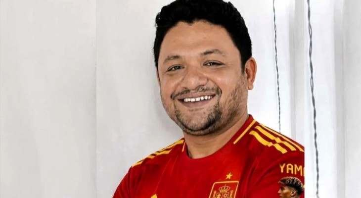 ভৈরবে সাবেক যুবলীগ নেতাকে কুপিয়ে হত্যা